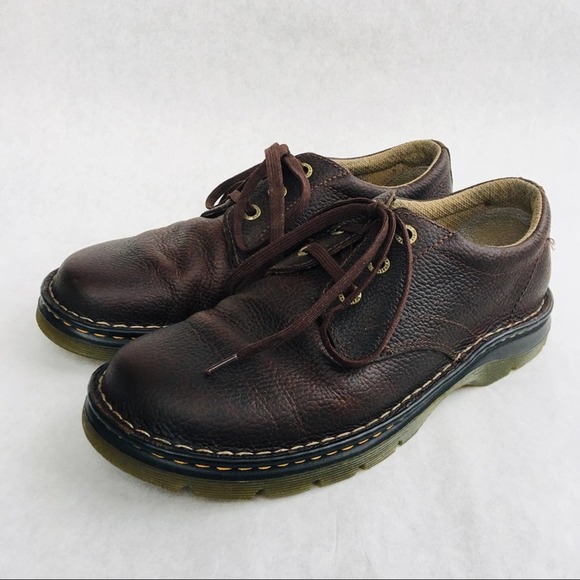 Dr. Martens | Ordell 3 Eye Gibson Bear Track 10 - Picture 1 of 11